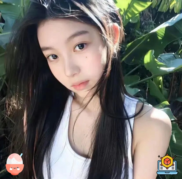 北岸
